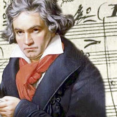 Era del espacio - BEETHOVEN 9 Sinfonía