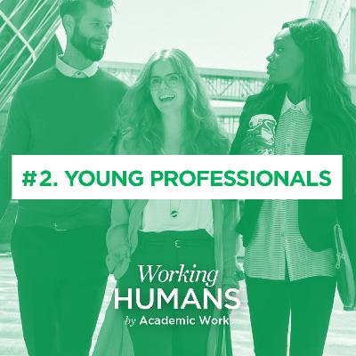 Young Professionals