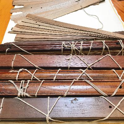 玄学聊天室042｜印度纳迪叶算命，千年前的叶子写下了你的一切？