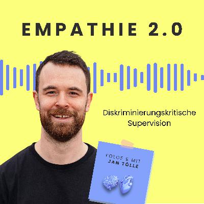 Diskriminierungskritische Supervision