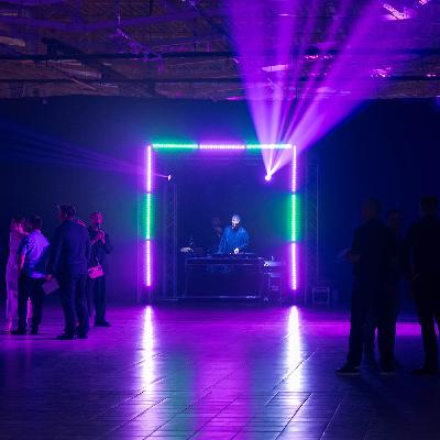 Warm Motion #5 Warm Motion #5