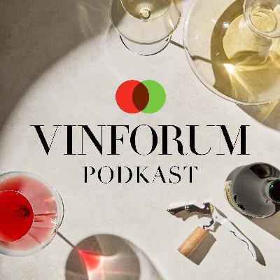 35: Møt Maximin von Schubert fra Weingut Maximin Grünhaus 35: Møt Maximin von Schubert fra Weingut Maximin Grünhaus