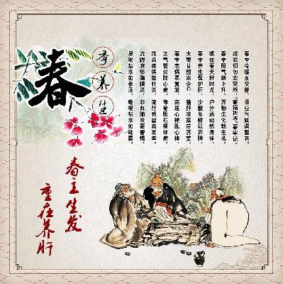 【春季养生】乍暖还寒，春捂有讲究