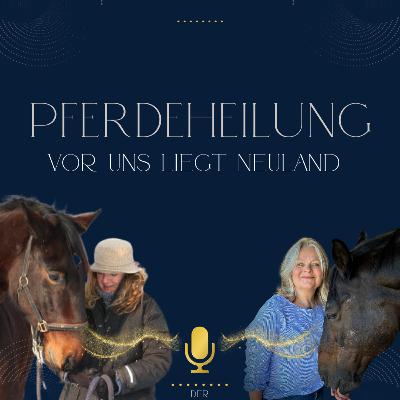 Trust Technique für Pferde | Daniela Vögele und Silvia