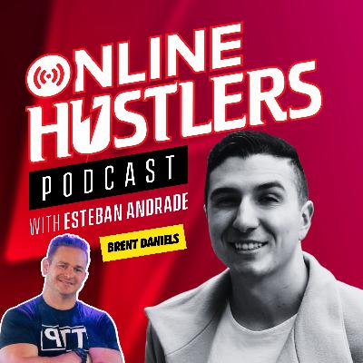 064 - The Lead Gen Masterclass: Brent Daniels' Secrets to Finding the Best Real Estate Deals in Any Market - REI Marketing & Conversion