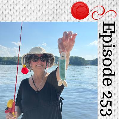 Episode 253 - Us? Tangent? Shocking! Episode 253 - Us? Tangent? Shocking!