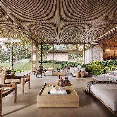 Victor B. Ortiz on Architecting Sense of Place through Nature, Culture, and Technology