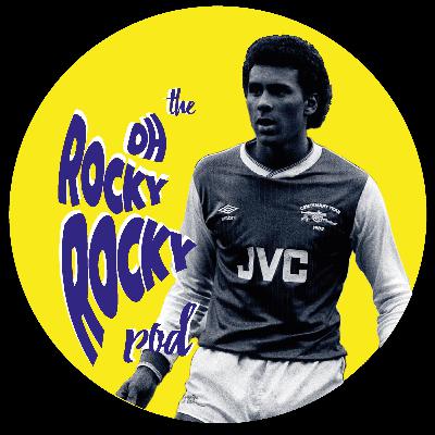 Part 2: Should we let go of Arsene Wenger?