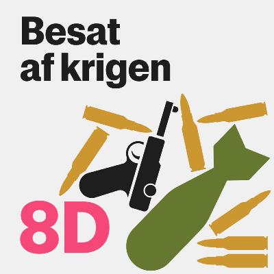 Horst med stritørene