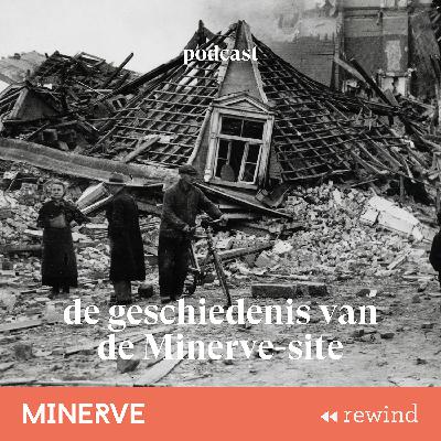 De Minerve-site | 2. WO II: Een zwarte bladzijde in de geschiedenis (1930-1945)