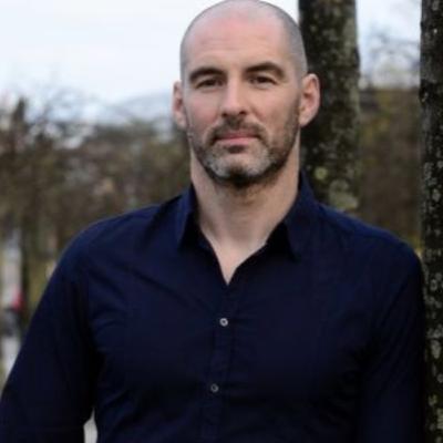 Richie Sadlier joins Nadine O'Regan for My Roots Are Showing Richie Sadlier joins Nadine O'Regan for My Roots Are Showing