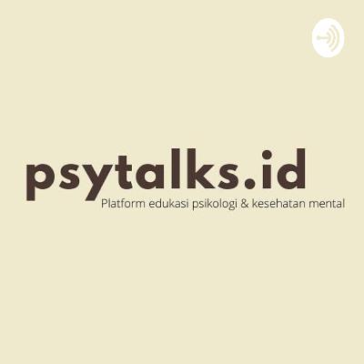 Hello psytalks.id datang Hello psytalks.id datang