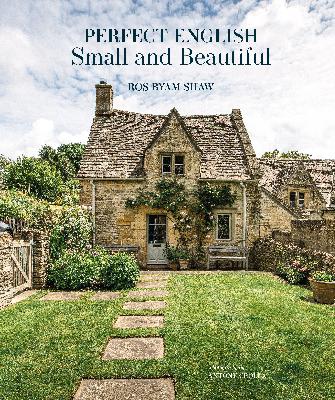 🏡 Perfect English | Ros Byam Shaw 🏡 Perfect English | Ros Byam Shaw