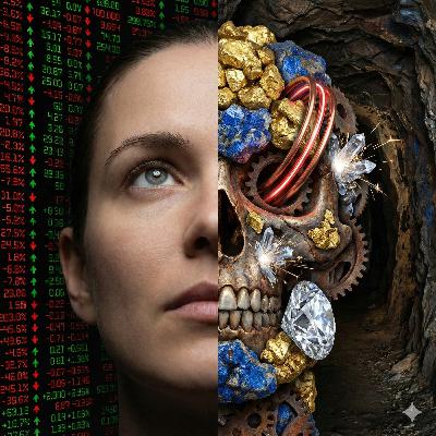 İnsan Ruhunun Element Tablosu: Paranız Aslında Hangi Duyguyu Satın Alıyor?