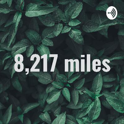 Ep 2: 1st Anniversary & Reflections