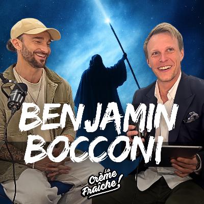 QUI CHANTE L'ENVIE D'AIMER EN 2025 ? BENJAMIN BOCCONI EST MOÏSE QUI CHANTE L'ENVIE D'AIMER EN 2025 ? BENJAMIN BOCCONI EST MOÏSE