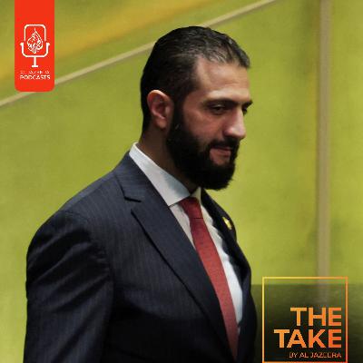Ahmed al-Sharaa’s high-stakes bid to remake Syria