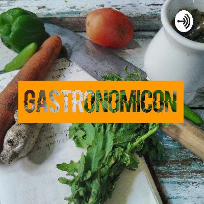 Cocinero VS Gastrónomo; Entrevista con el Chef Luis Ronzón