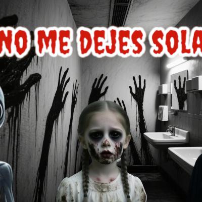 Historias REALES que te quitarán el sueño 😨 | La niña del panteón, mi abuelo es nahual y más relatos