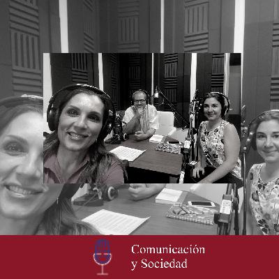 Inseguridad, medios y polarización con Brenda Focás Inseguridad, medios y polarización con Brenda Focás