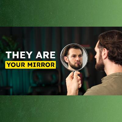 E321 - Why The Person You Love Triggers You Most E321 - Why The Person You Love Triggers You Most