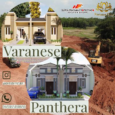 Beli Rumah Idaman Ya Di Pratama Daru!