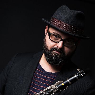 Clarinetist Michael Winograd Infuses Klezmer Traditions With Jazz Clarinetist Michael Winograd Infuses Klezmer Traditions With Jazz