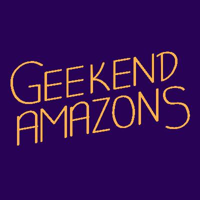 GA Episode 27 - The Kids Are All White