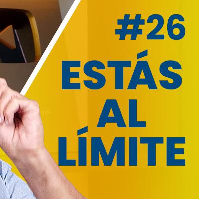 Tengo 2 bebés, estoy endeudado y mi negocio se hunde - El Show de Romuald Fons #26