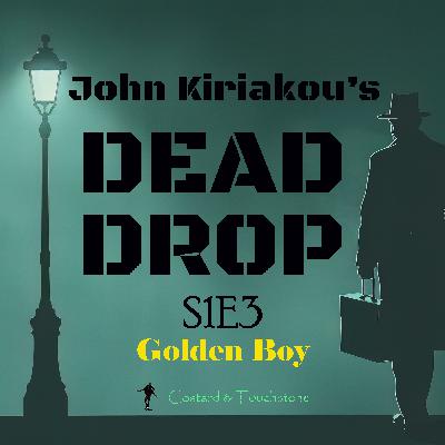 S1E3 Golden Boy S1E3 Golden Boy