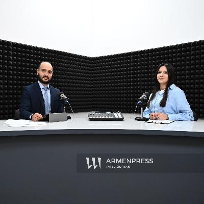 Podcast.Պետական պարտքը՝ որպես ապագայի մեջ ներդրում. փոխնախարարը՝ պարտքի ու գնումների ուղղություններով փոփոխությունների մասին