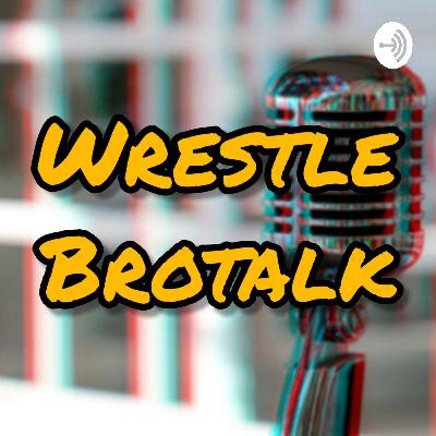 Roman Reigns wrecks Everyone and Leaves - Smackdown 09/11/20 - Wrestle Brotalk EP. 21 Roman Reigns wrecks Everyone and Leaves - Smackdown 09/11/20 - Wrestle Brotalk EP. 21