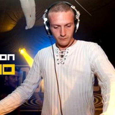 Episode 8 - Marc baddison Episode 8 - Marc baddison