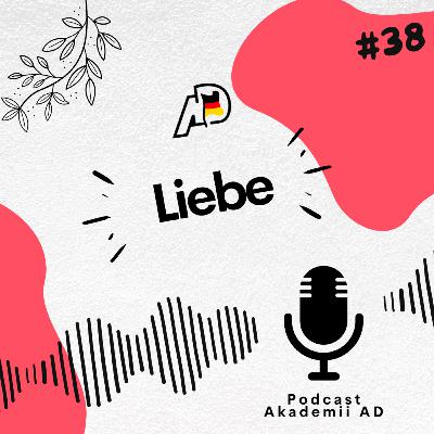 Liebe - zakochania, dramaty i rozstania