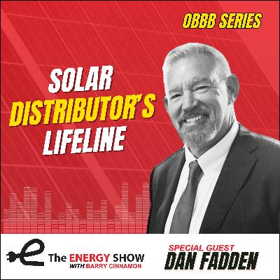 Solar + Battery Distributors Throw A Lifeline To Contractors