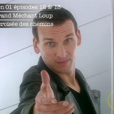 01x10 - A la croisée des chemins (Episodes 12 et 13) 01x10 - A la croisée des chemins (Episodes 12 et 13)