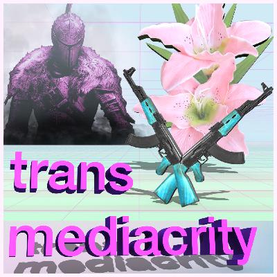 Transmediacrity Episode 75: Soy Tyler
