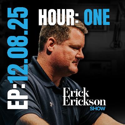 S14 EP214: Hour 1 - Be Assimilated Or Leave S14 EP214: Hour 1 - Be Assimilated Or Leave