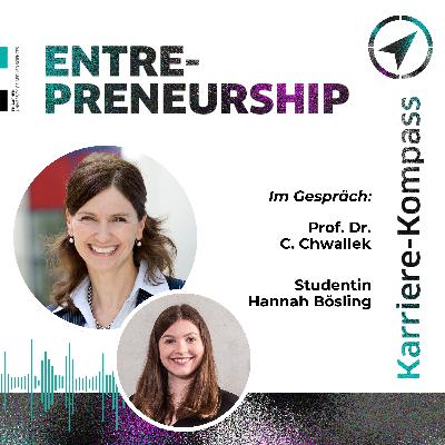 #11 Entrepreneurship: Von der Idee zum eigenen Unternehmen
