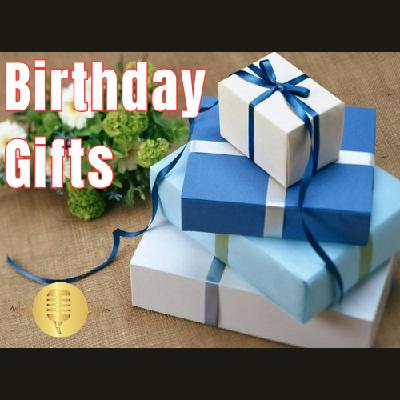 Birthday Gifts Birthday Gifts