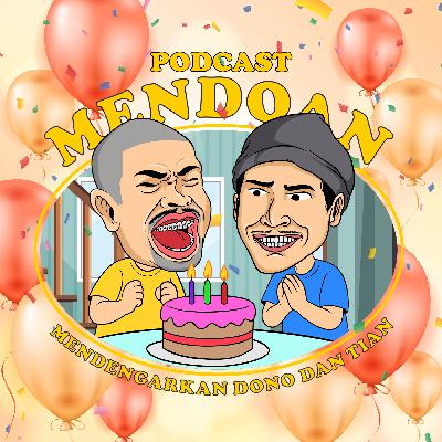 EPS 593 - SELAMAT ULANG TAHUN MAS TI