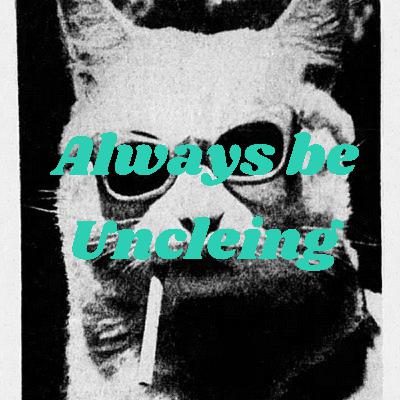 Armature drinking day!