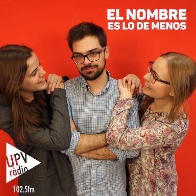 #ElNombreUPVXMAS2 #ElNombreUPVXMAS2