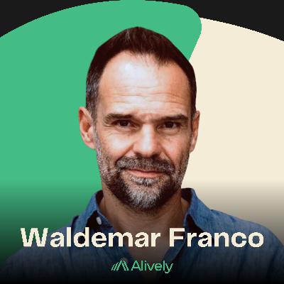 Getting Fit When You're Over 50 with Waldemar Franco - E61