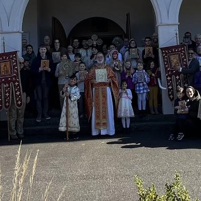 What is a “True Israelite”?: 1st Sunday of Great Lent 2026