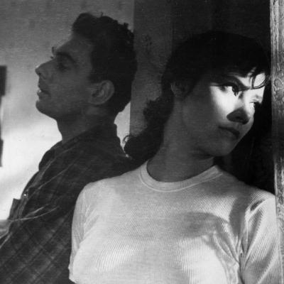 12: 1958 - The Cranes Are Flying
