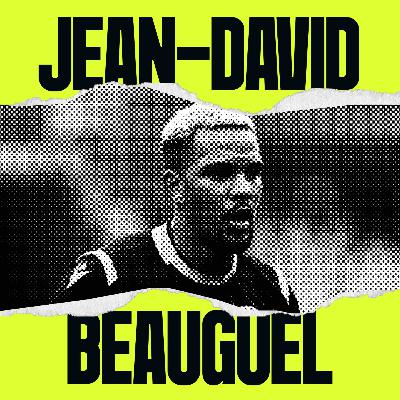 JEAN-DAVID BEAUGUEL, FOOTBALLEUR : "D'OÙ JE VIENS, IMPOSSIBLE DE REFUSER L'ARABIE SAOUDITE"