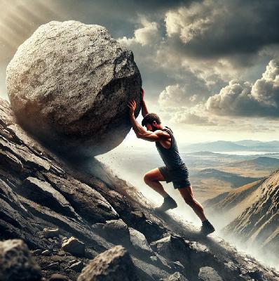 It's OK to #PushAnyway It's OK to #PushAnyway