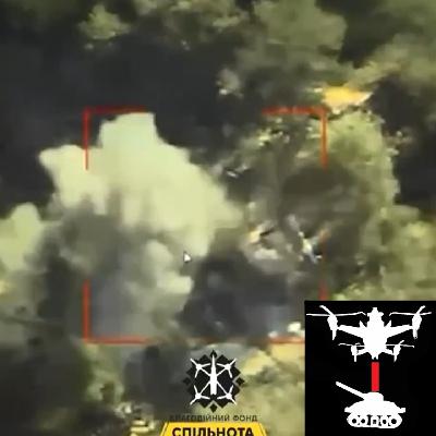 Episode 166—Fake Sanctions and Russian Drones Episode 166—Fake Sanctions and Russian Drones