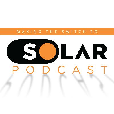 Save Money On Your Power Bill by Going Solar: Interview with Jackie Madrid